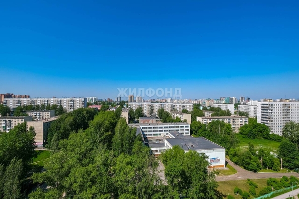 
   Продам 1-комнатную, 36.6 м², Толбухина ул, 2

. Фото 16.