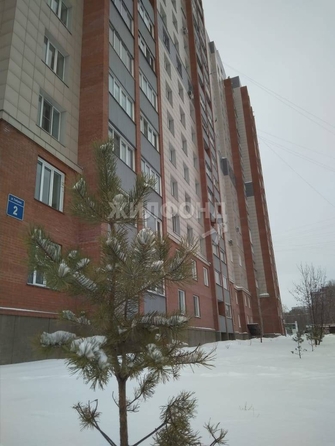 
   Продам 1-комнатную, 36.6 м², Толбухина ул, 2

. Фото 6.