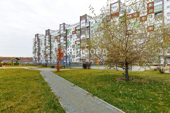 
   Продам студию, 18.2 м², Титова ул, 276

. Фото 4.