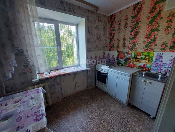 
   Продам 2-комнатную, 42.7 м², Невельского ул, 9

. Фото 6.