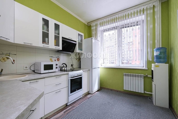 
   Продам 2-комнатную, 62.3 м², Кошурникова ул, 22/6

. Фото 1.