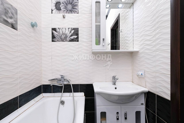 
   Продам 2-комнатную, 62.3 м², Кошурникова ул, 22/6

. Фото 11.