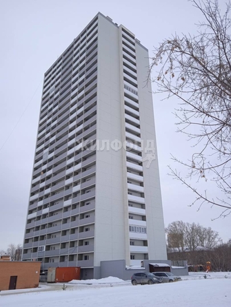 
   Продам 2-комнатную, 46.8 м², Беловежская ул, 50

. Фото 8.