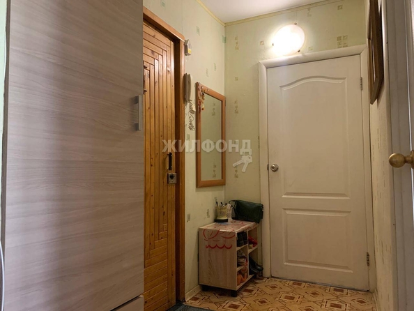 
   Продам 2-комнатную, 43.6 м², Троллейная ул, 22

. Фото 10.