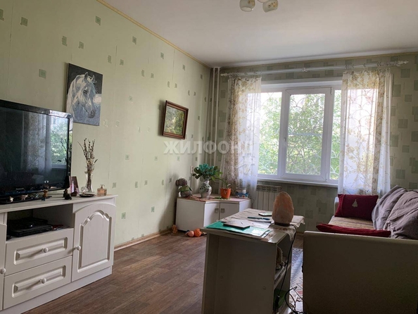 
   Продам 2-комнатную, 43.6 м², Троллейная ул, 22

. Фото 1.