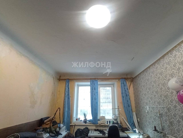 
   Продам 2-комнатную, 39.6 м², Падунская ул, 10

. Фото 1.