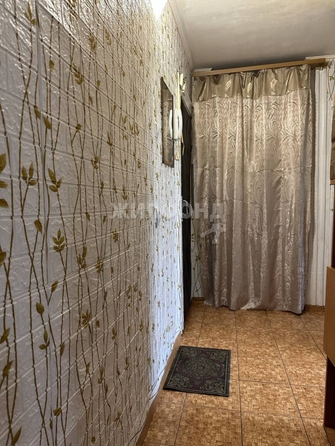 
   Продам 3-комнатную, 58 м², Есенина ул, 65

. Фото 9.