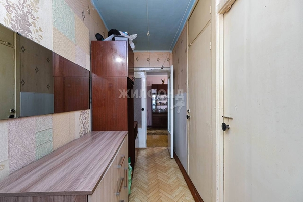 
   Продам 3-комнатную, 60.1 м², Бориса Богаткова ул, 266/2

. Фото 5.