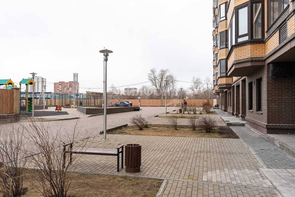 
   Продам 3-комнатную, 73 м², Кирова ул, 236

. Фото 28.