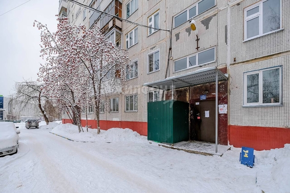 
   Продам 3-комнатную, 62.9 м², Комсомольская ул, 31

. Фото 4.