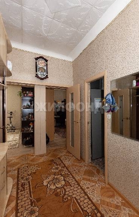 
   Продам 3-комнатную, 65.3 м², Флотская ул, 3

. Фото 5.