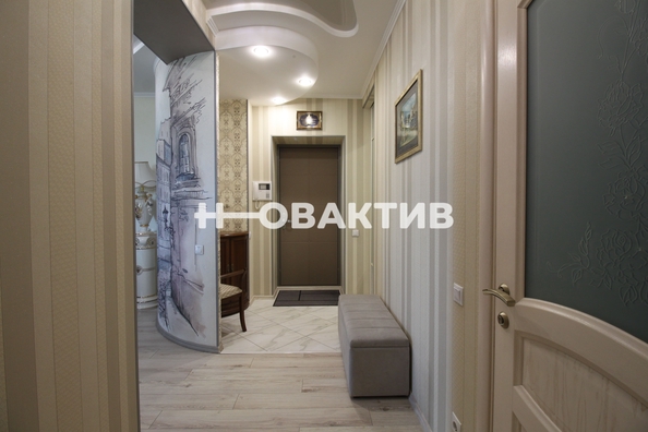 
   Продам 2-комнатную, 73.3 м², Кедровая ул, 71

. Фото 9.