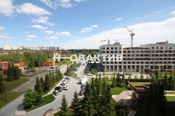 
   Продам 2-комнатную, 73.3 м², Кедровая ул, 71

. Фото 11.