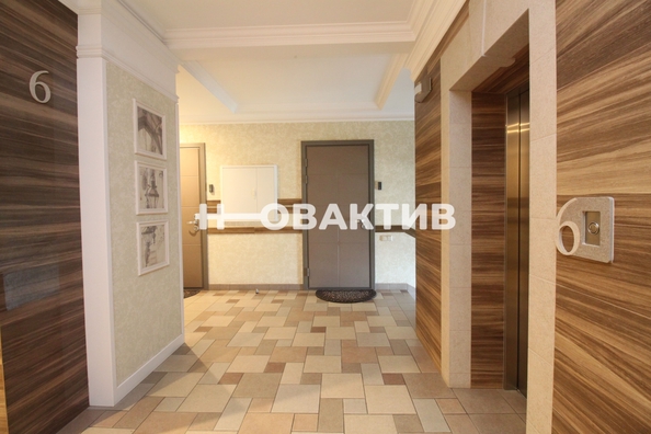 
   Продам 2-комнатную, 73.3 м², Кедровая ул, 71

. Фото 14.