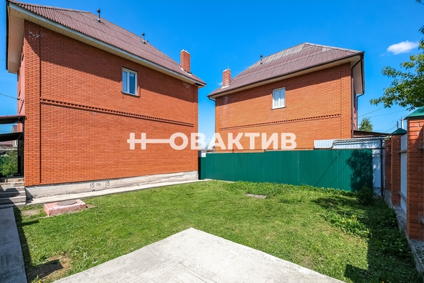 
   Продам дом, 210 м², Новосибирск

. Фото 3.