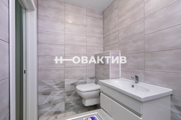 
   Продам дом, 210 м², Новосибирск

. Фото 22.