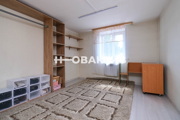 
   Продам дом, 210 м², Новосибирск

. Фото 39.