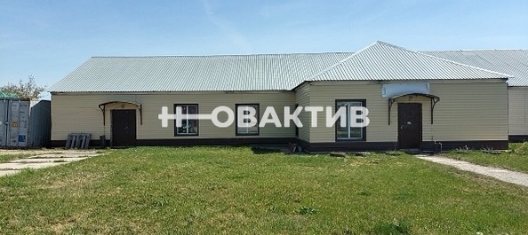 
   Сдам помещение свободного назначения, 443 м², Октябрьская ул, 8

. Фото 1.