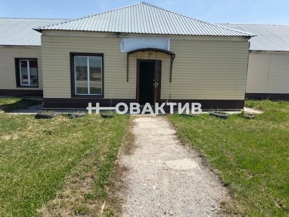 
   Сдам помещение свободного назначения, 443 м², Октябрьская ул, 8

. Фото 2.