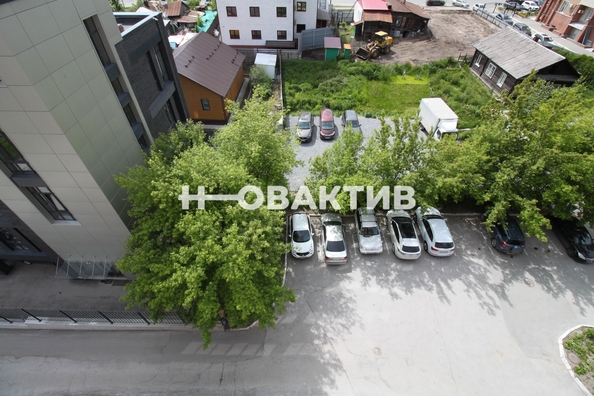 
   Продам 3-комнатную, 85.1 м², Семьи Шамшиных ул, 4

. Фото 26.