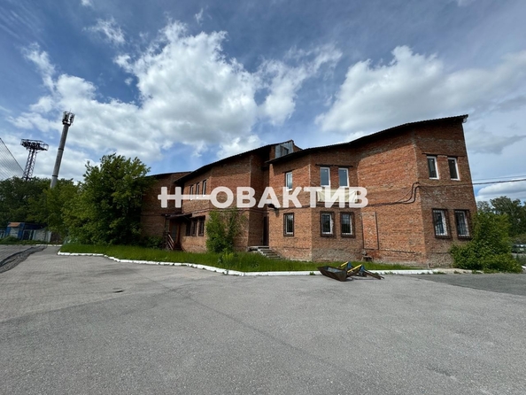 
   Продам помещение свободного назначения, 1424.2 м², Аникина ул, 2/1к1

. Фото 1.