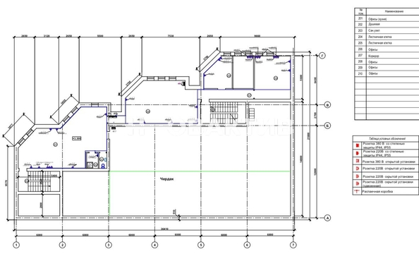 
   Продам помещение свободного назначения, 1424.2 м², Аникина ул, 2/1к1

. Фото 18.