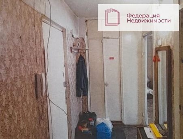 
   Продам 2-комнатную, 44.4 м², Промышленная ул, 34

. Фото 5.