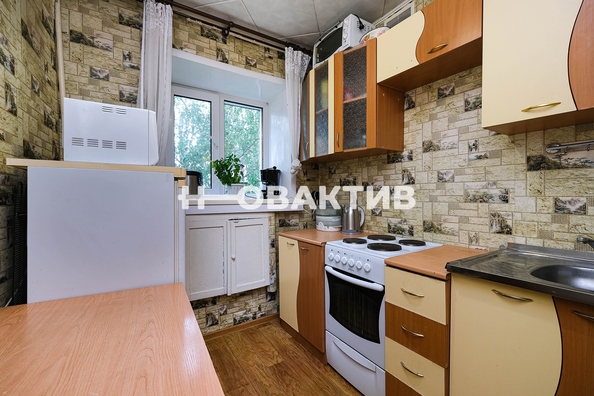 
   Продам 1-комнатную, 30 м², Жуковского ул, 117/1

. Фото 10.