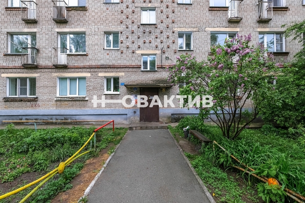 
   Продам 1-комнатную, 30 м², Жуковского ул, 117/1

. Фото 19.