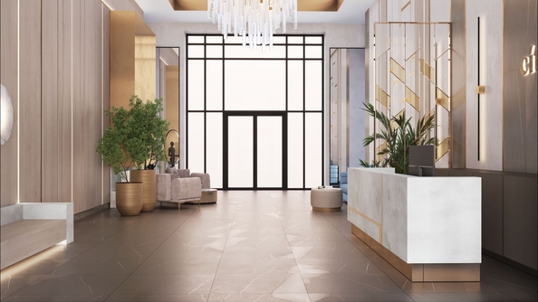 
  Продается 4-комн. квартира, 88.3 м², ЖК Citatum (Цитатум)
. Фото 15.