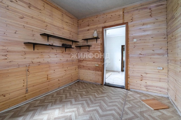 
   Продам дом, 40 м², Озерный

. Фото 17.