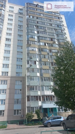 
   Продам студию, 26.3 м², Горский мкр, 75

. Фото 1.