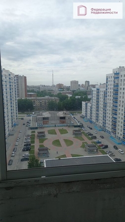 
   Продам студию, 26.3 м², Горский мкр, 75

. Фото 9.