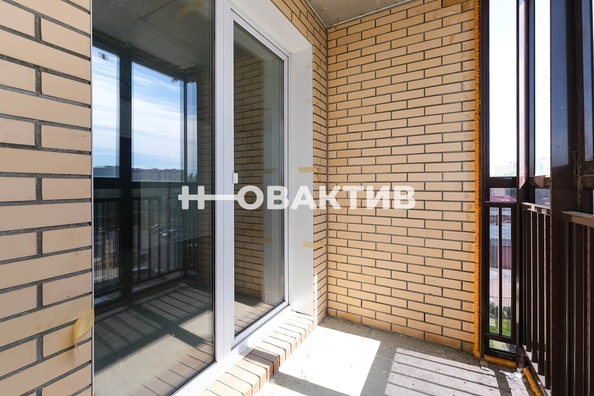 
   Продам студию, 35.8 м², Курчатова ул, 18

. Фото 13.