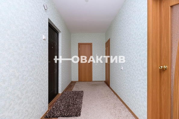 
   Продам 2-комнатную, 75.9 м², В. Высоцкого ул, 54

. Фото 11.