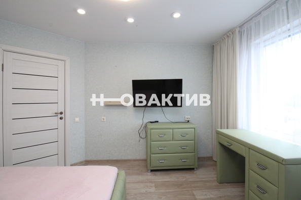 
   Продам 2-комнатную, 59.2 м², Междуреченская ул, 1/2

. Фото 7.