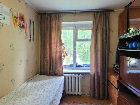 
   Продам 3-комнатную, 53.7 м², Адриена Лежена ул, 10

. Фото 7.