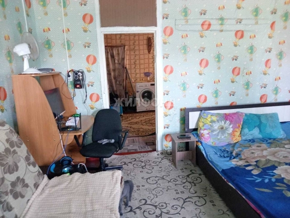 
   Продам дом, 57.4 м², Коченево

. Фото 7.