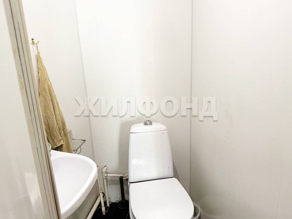 
   Продам дом, 98.9 м², Боровое село

. Фото 13.