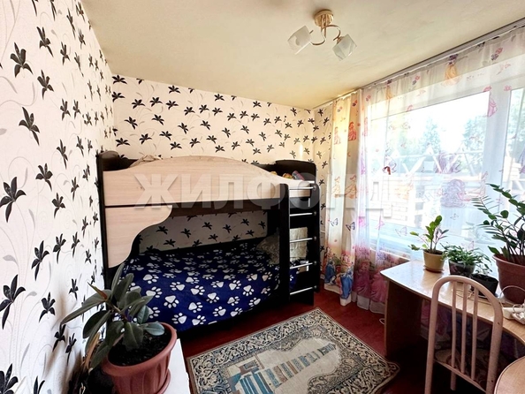 
   Продам дом, 98.9 м², Боровое село

. Фото 14.