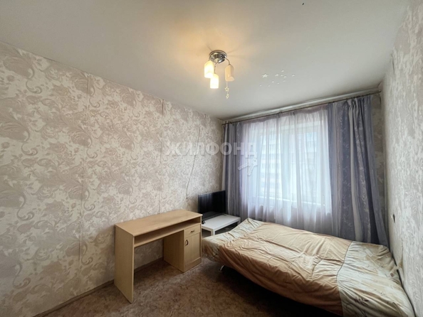 
   Продам 1-комнатную, 31.8 м², Громова ул, 23

. Фото 8.