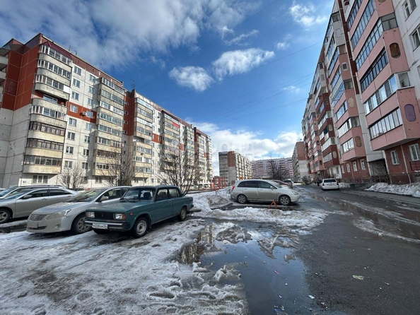 
   Продам 1-комнатную, 31.8 м², Громова ул, 23

. Фото 5.