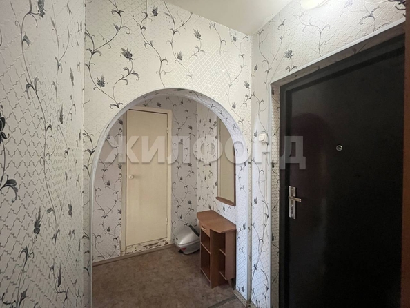 
   Продам 1-комнатную, 31.8 м², Громова ул, 23

. Фото 6.