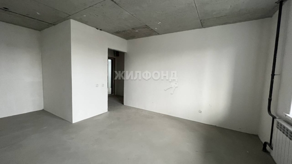 
   Продам 1-комнатную, 39.4 м², Волховская ул, 31

. Фото 11.