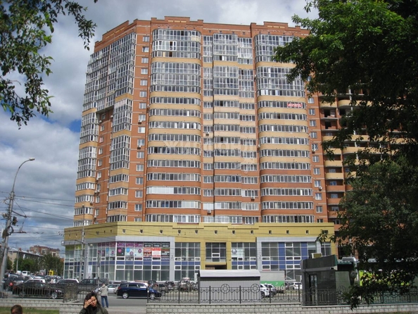 
   Продам 1-комнатную, 48.08 м², Дуси Ковальчук ул, 238

. Фото 2.