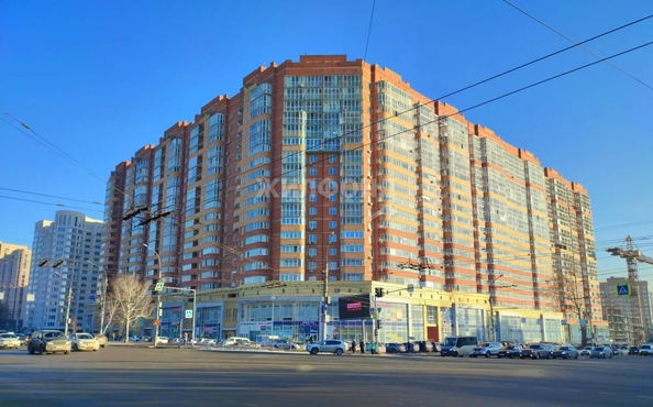 
   Продам 1-комнатную, 48.08 м², Дуси Ковальчук ул, 238

. Фото 2.