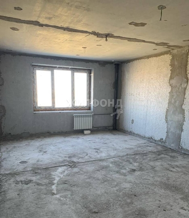 
   Продам 1-комнатную, 58.8 м², Плющихинская ул, 10

. Фото 1.