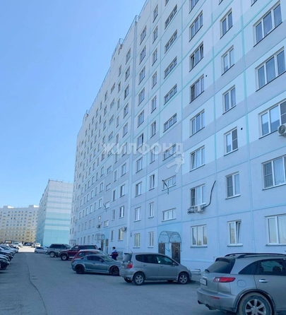 
   Продам 1-комнатную, 58.8 м², Плющихинская ул, 10

. Фото 5.