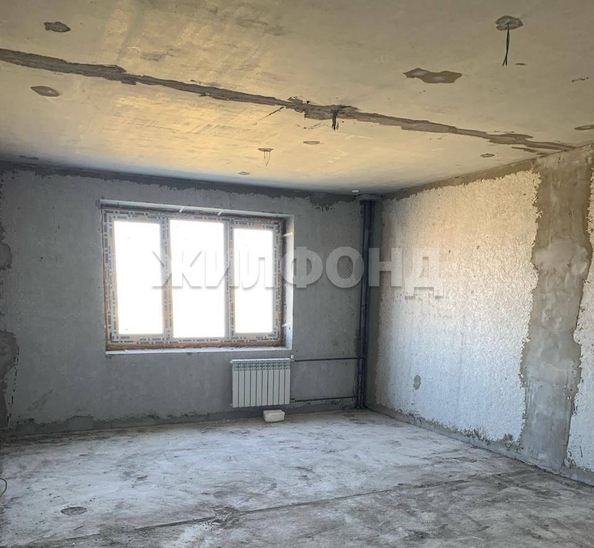 
  Продается 1-комн. квартира, 58.8 м², Плющихинская ул, д. 10
. Фото 1.