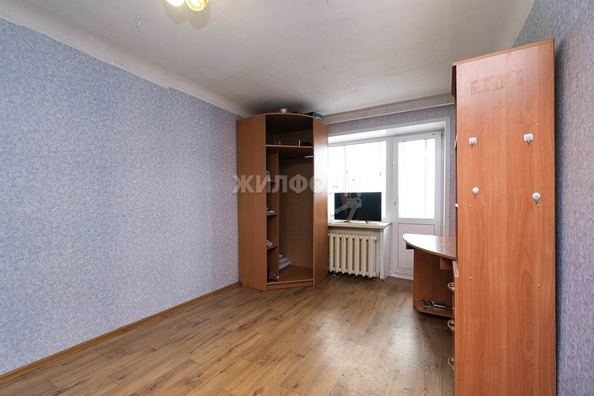 
   Продам 1-комнатную, 31.7 м², Большевистская ул, 151

. Фото 5.